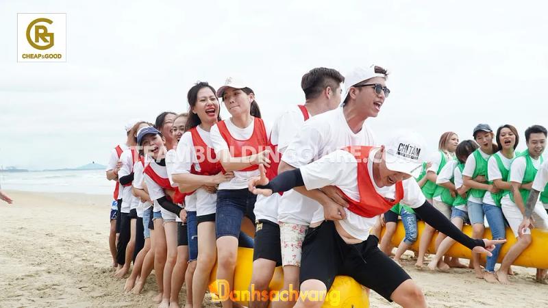 Hình ảnh TeambuildingGiaRe.com: 76/6 Thạnh Lộc 15, Q. 12