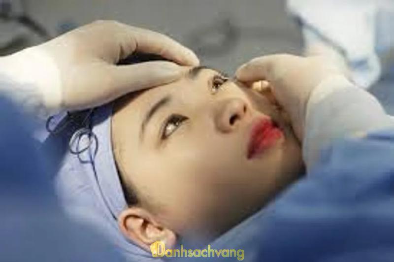 Hình ảnh Minh Nhãn Khang: 119 Trần Duy Hưng, Q. Đống Đa