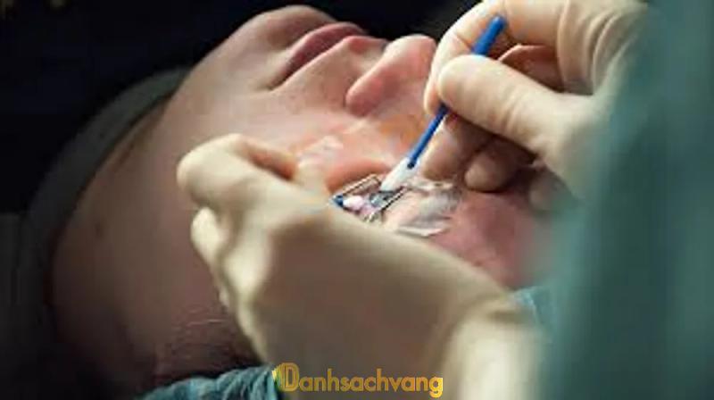 Hình ảnh Minh Nhãn Khang: 119 Trần Duy Hưng, Q. Đống Đa