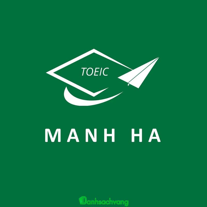 Hình ảnh Toeic Manh Ha: Ng. Thái Hà/26 P. Thái Hà, Q. Đống Đa