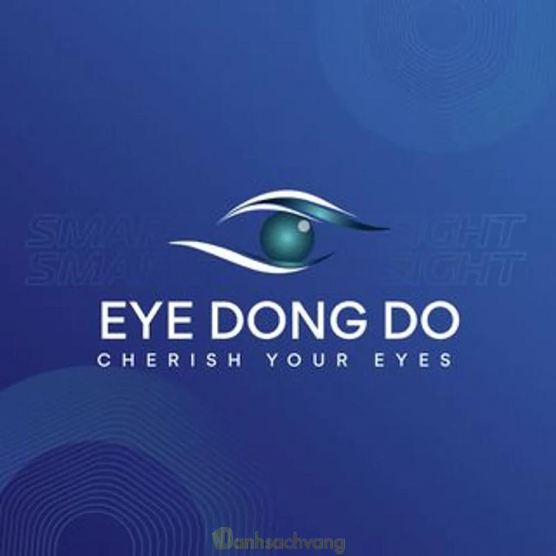 Hình ảnh Khoa Mắt Đông Đô: 05 Xã Đàn, Q. Đống Đa