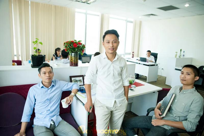 Hình ảnh VIRAC HN: 36 P. Hoàng Cầu, Q. Đống Đa