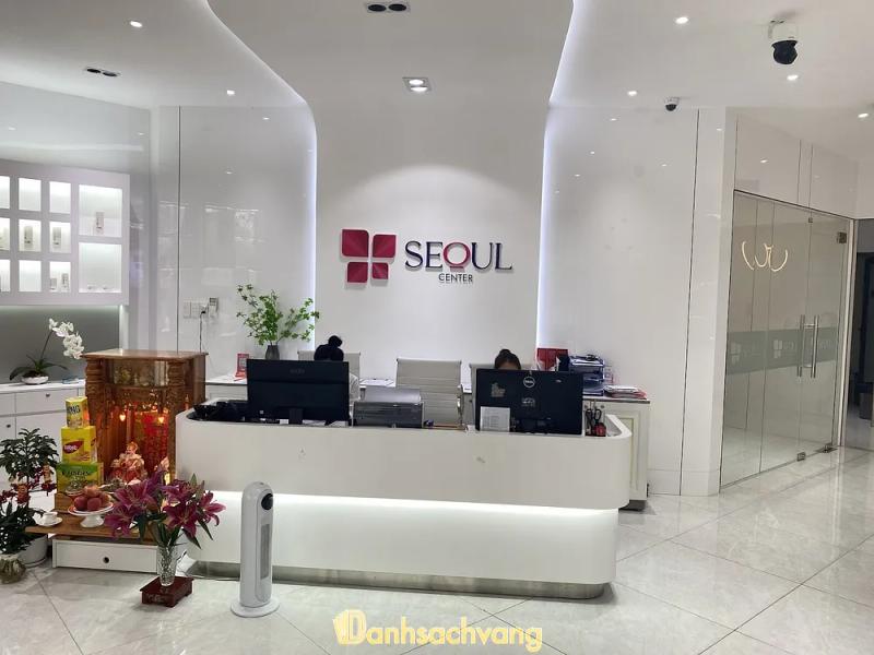 Hình ảnh Seoul Academy: 84 P. Dịch Vọng Hậu, Q. Cầu Giấy