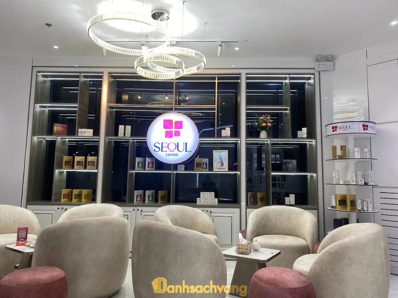 Hình ảnh Seoul Academy: 84 P. Dịch Vọng Hậu, Q. Cầu Giấy