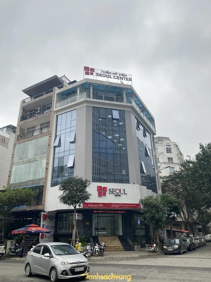 Hình ảnh Seoul Academy: 84 P. Dịch Vọng Hậu, Q. Cầu Giấy