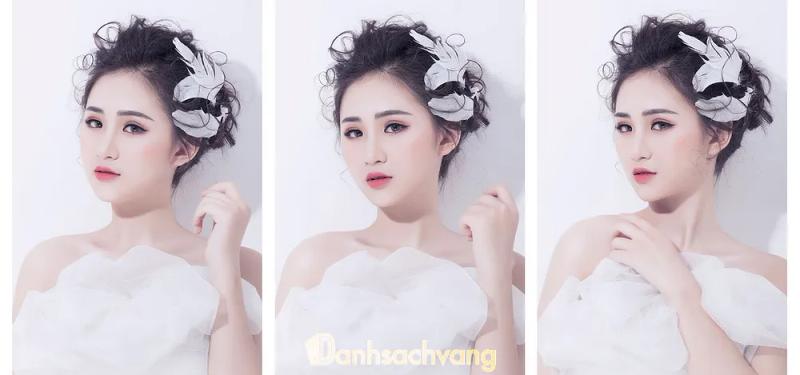 Hình ảnh JuheeMakeup: Nguyễn Hiền, Q. Hai Bà Trưng
