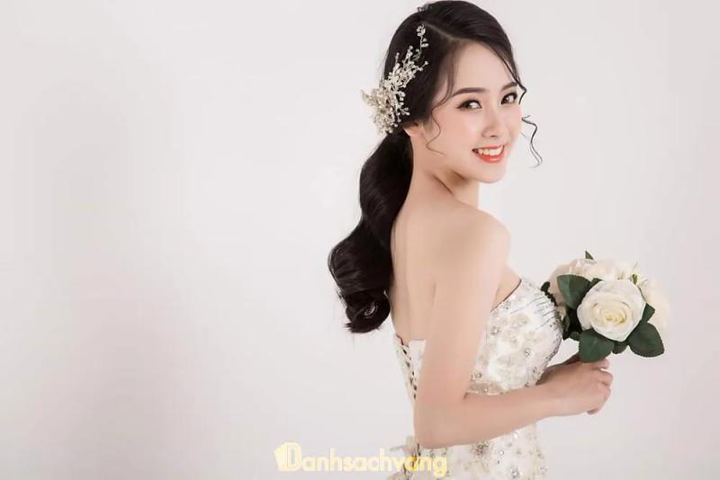 Hình ảnh JuheeMakeup: Nguyễn Hiền, Q. Hai Bà Trưng