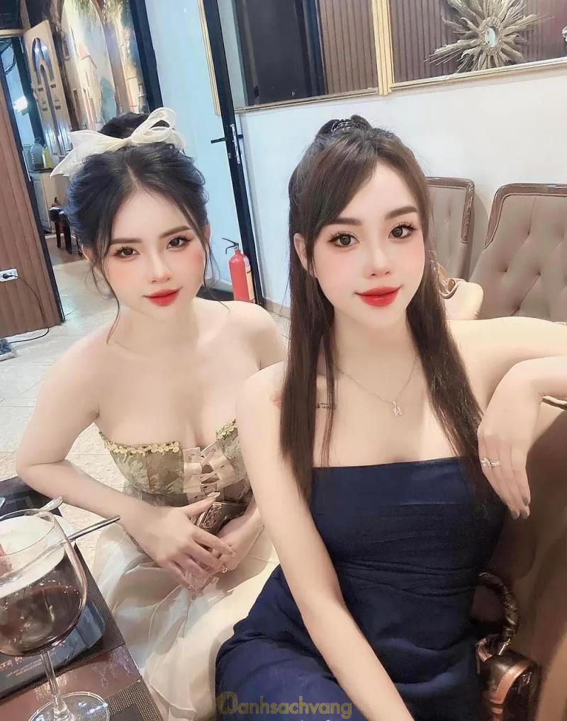 Hình ảnh JuheeMakeup: Nguyễn Hiền, Q. Hai Bà Trưng