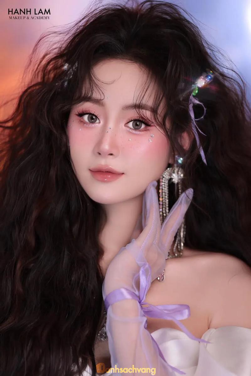 Hình ảnh Hạnh Lâm Makeup & Academy: 106 Q. Đống Đa