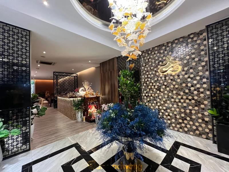 Hình ảnh Zen Spa - Body & Foot Massage: 930 Trần Hưng Đạo, Q. 5