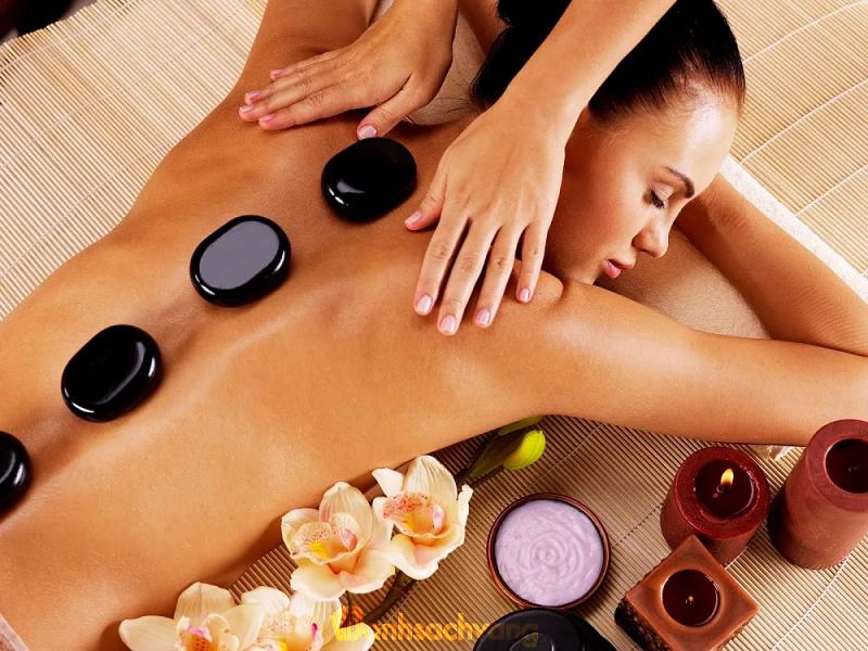 Hình ảnh Massage Đồng Khánh: 171 An Bình, Q. 5