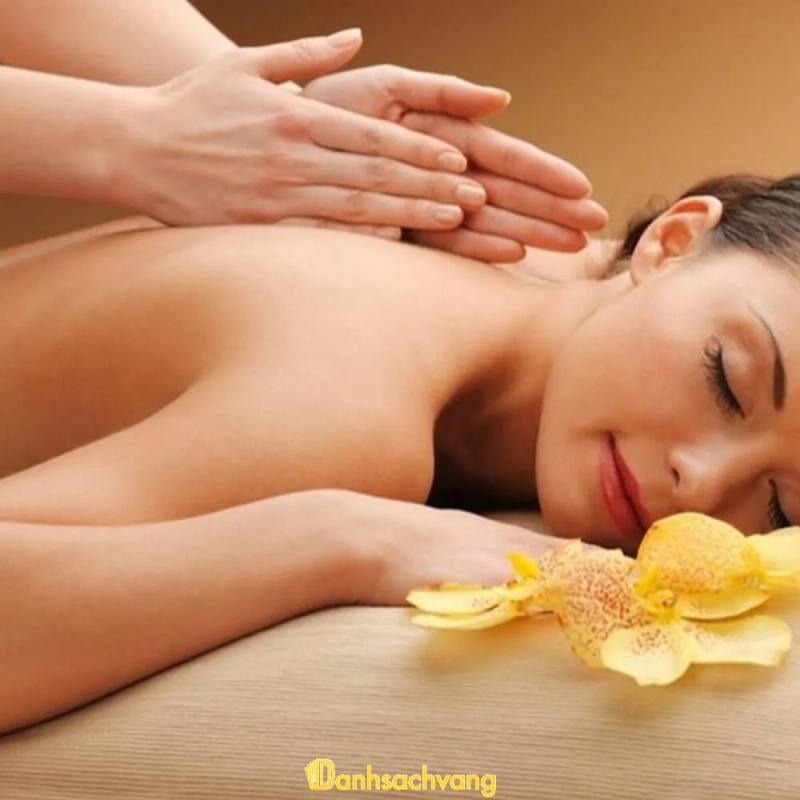 Hình ảnh Massage Đồng Khánh: 171 An Bình, Q. 5