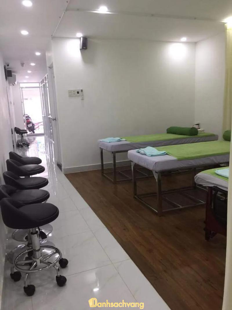 Hình ảnh Massage Trị Liệu - Tâm An: 1002 Nguyễn Trãi, Q. 5