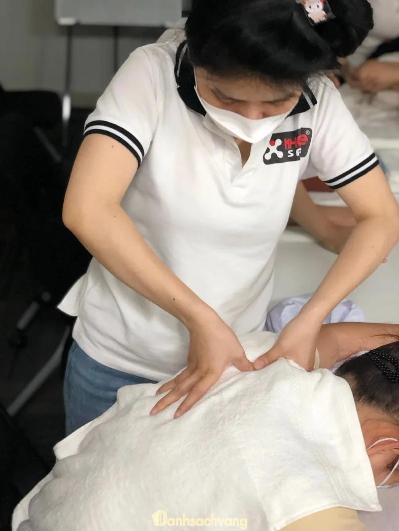 Hình ảnh Khỏe Spa: 93/1 Nguyễn Chí Thanh, Q. 5