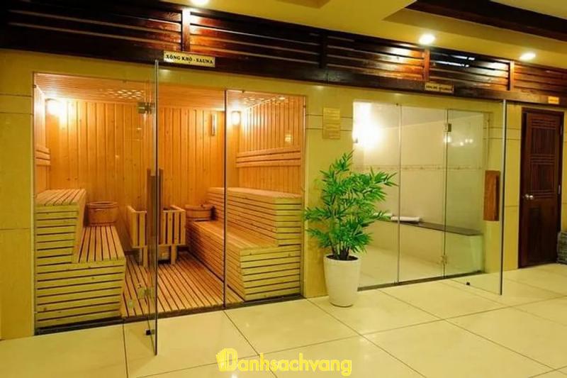 Hình ảnh Khỏe Spa: 93/1 Nguyễn Chí Thanh, Q. 5