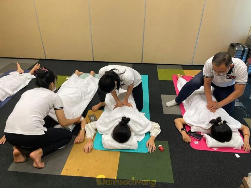 Hình ảnh Khỏe Spa: 93/1 Nguyễn Chí Thanh, Q. 5