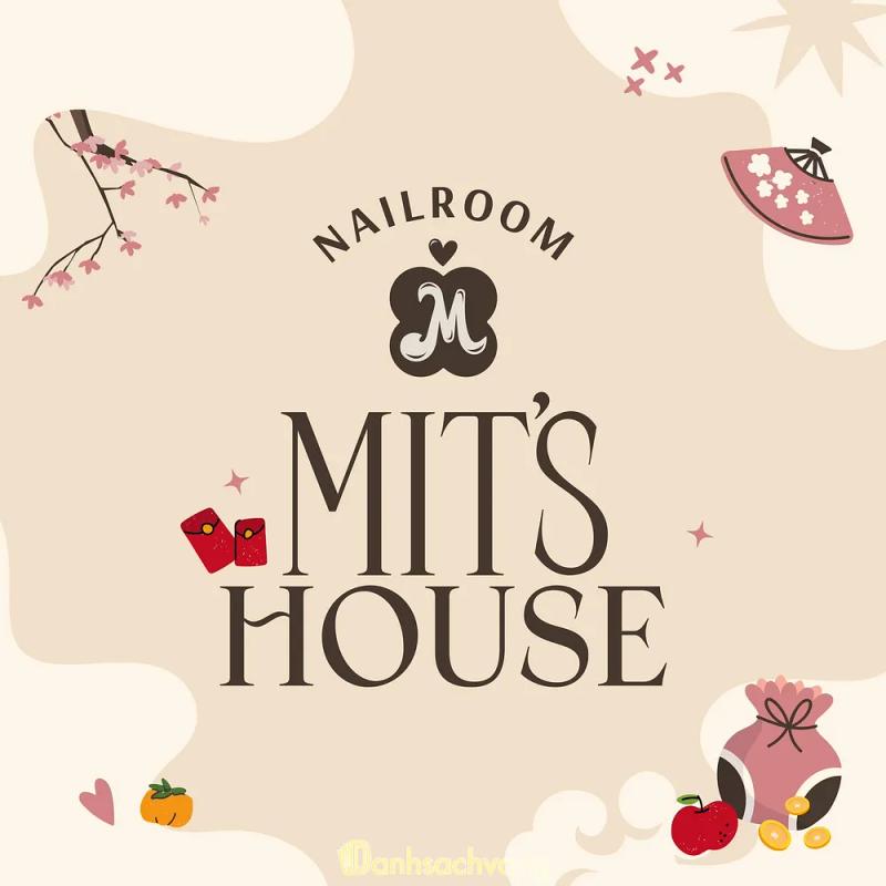 Hình ảnh Nail Room Mit’s House: 149 Hoàng Ngân, Q. Cầu Giấy