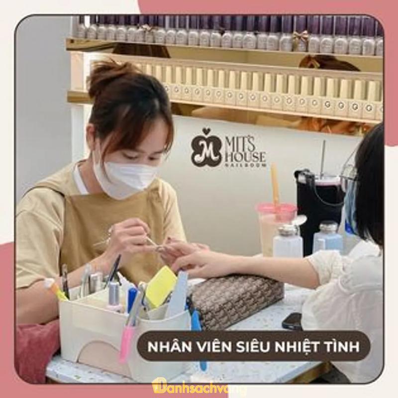 Hình ảnh Nail Room Mit’s House: 149 Hoàng Ngân, Q. Cầu Giấy
