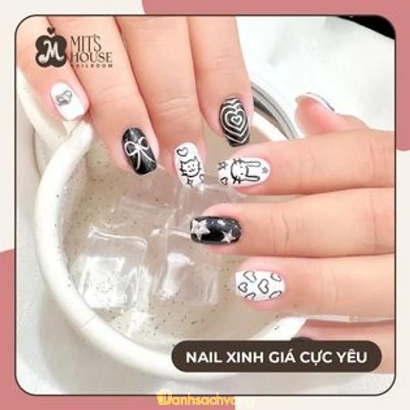 Hình ảnh Nail Room Mit’s House: 149 Hoàng Ngân, Q. Cầu Giấy