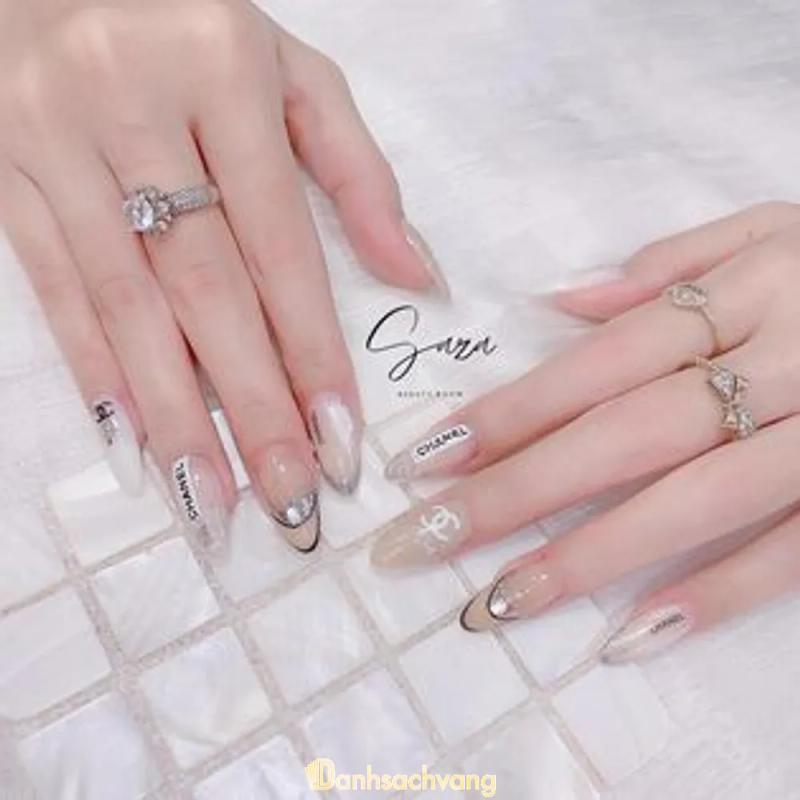 Hình ảnh Saza Beauty Room: 321 Phúc Tân, Q. Hoàn Kiếm