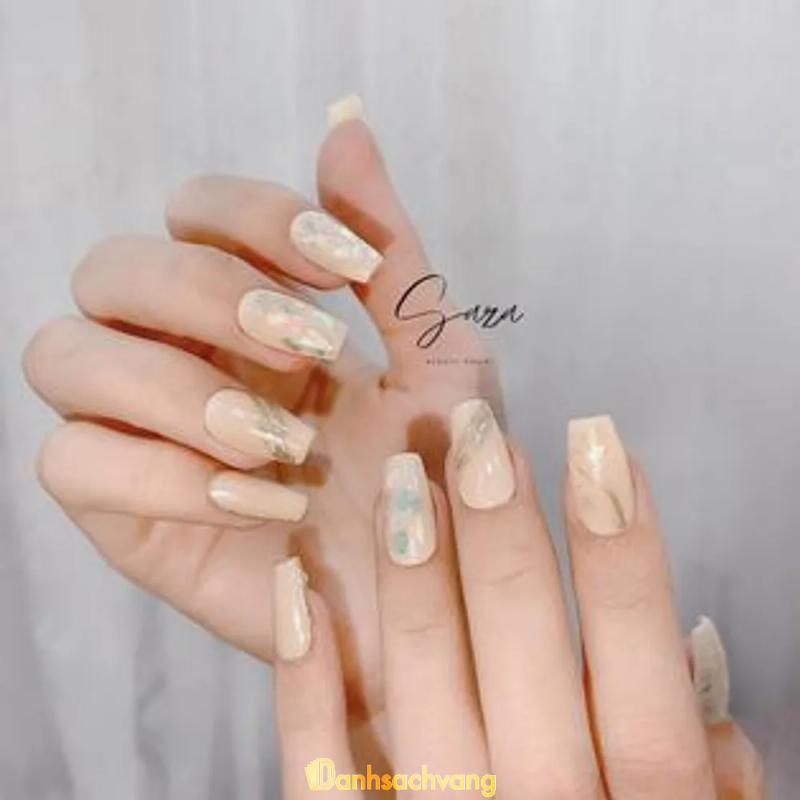 Hình ảnh Saza Beauty Room: 321 Phúc Tân, Q. Hoàn Kiếm