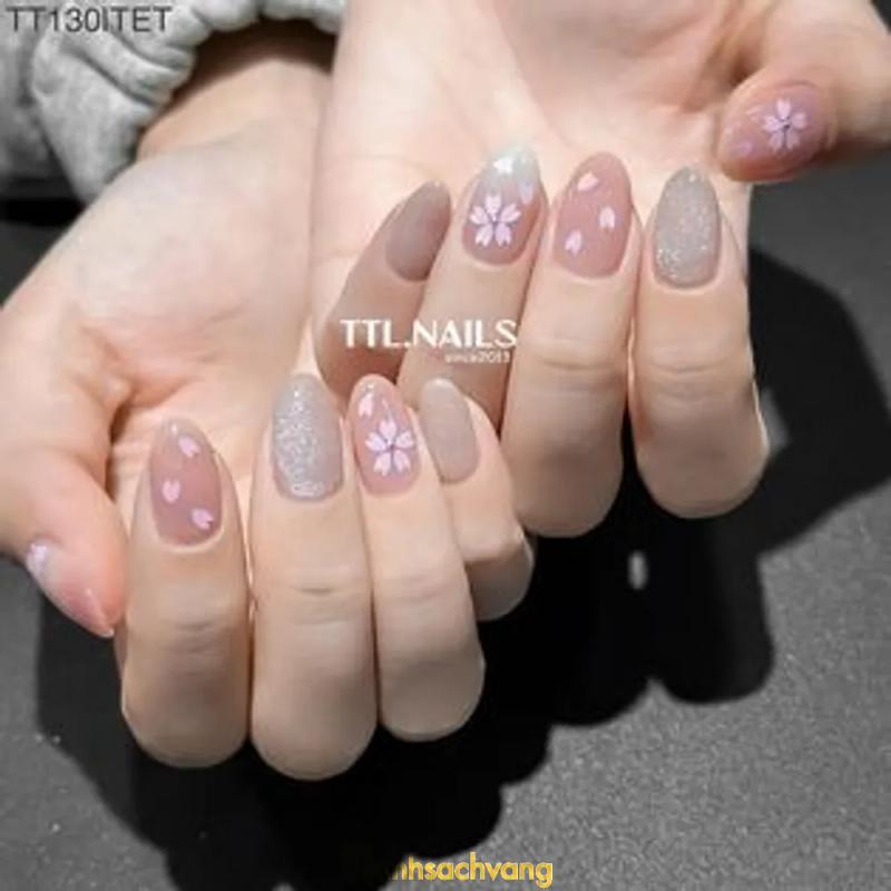 Hình ảnh TTL Nails: 11 Ngõ Trạm, Q. Hoàn Kiếm