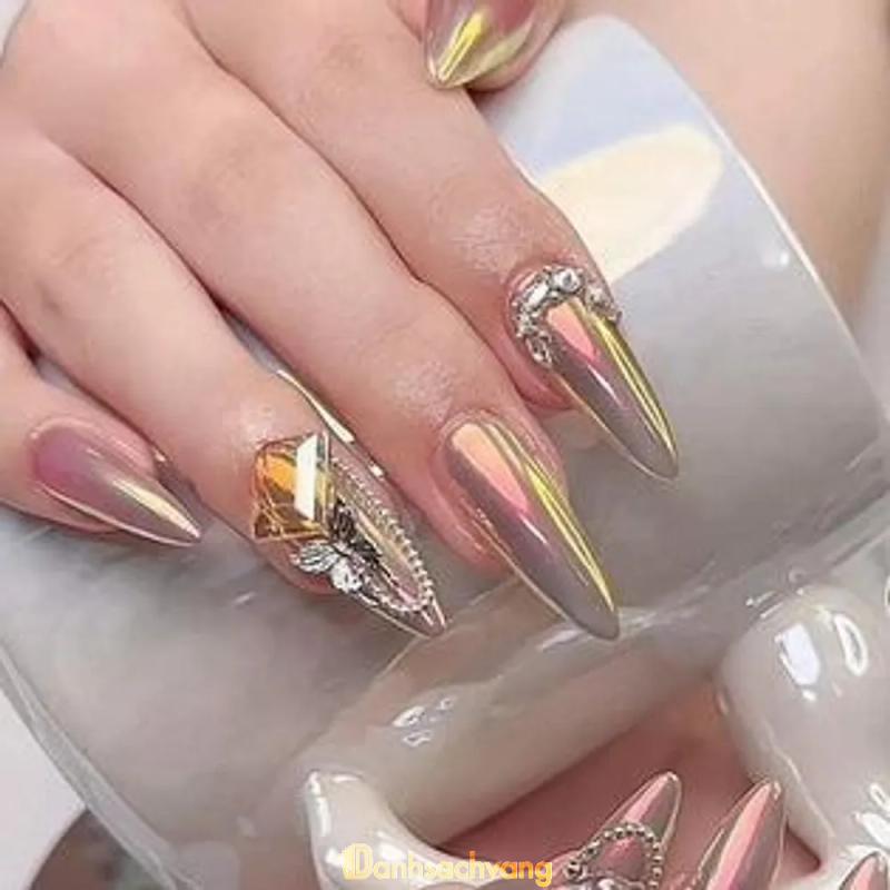 Hình ảnh Trang Cua Beauty: 46b Ngõ 58 Đào Tấn, Q. Ba Đình