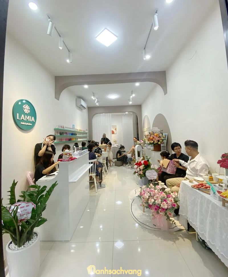Hình ảnh Lamia Beauty Boutique: 85 Yên Phụ, Q. Tây Hồ