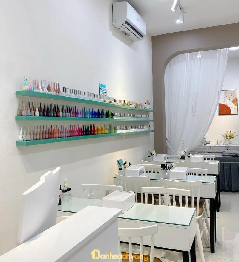 Hình ảnh Lamia Beauty Boutique: 85 Yên Phụ, Q. Tây Hồ