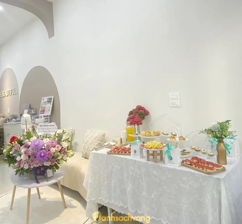 Hình ảnh Lamia Beauty Boutique: 85 Yên Phụ, Q. Tây Hồ