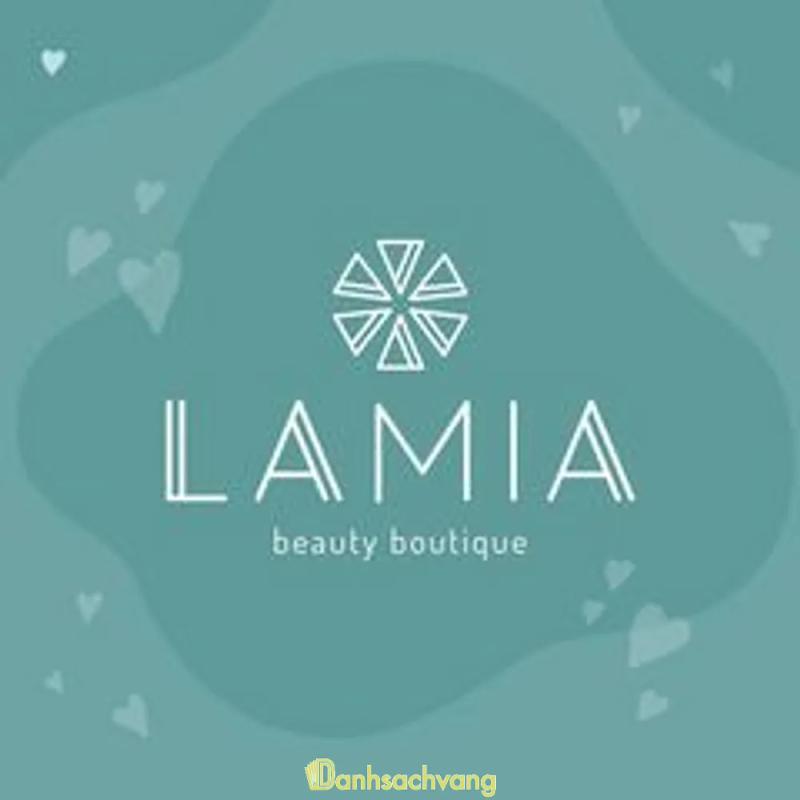 Hình ảnh Lamia Beauty Boutique: 85 Yên Phụ, Q. Tây Hồ