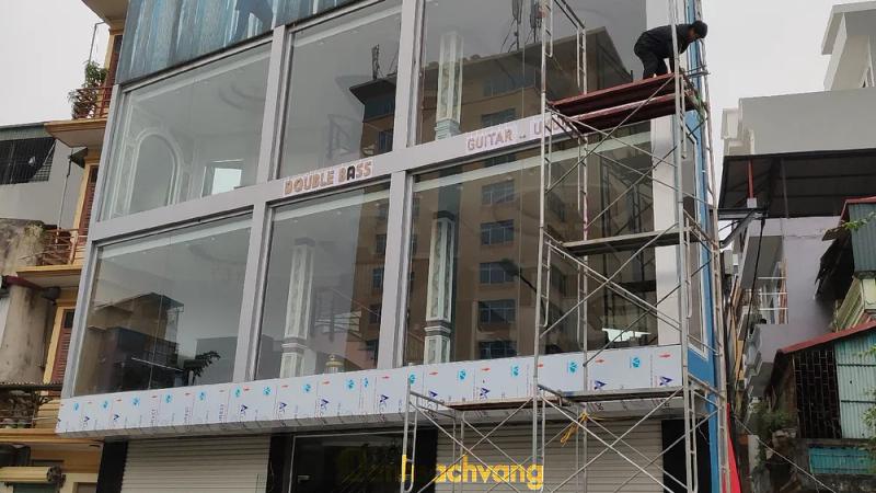 Hình ảnh Quảng cáo Công Tấn: 32 Phan Bá Vành, Q. Bắc Từ Liêm