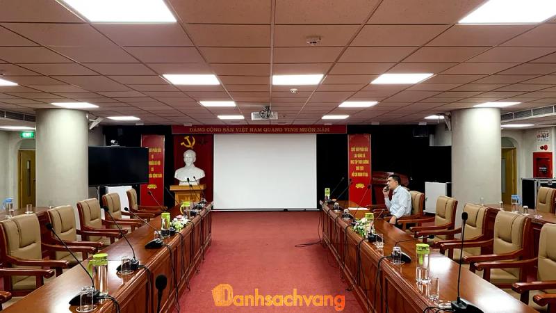 Hình ảnh Quảng cáo Công Tấn: 32 Phan Bá Vành, Q. Bắc Từ Liêm