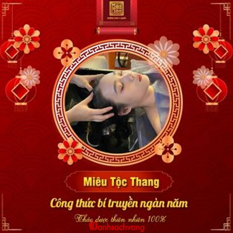 Hình ảnh Miêu Tộc - Dưỡng Sinh Y Quán: 19 Sơn Tây, Q. Ba Đình