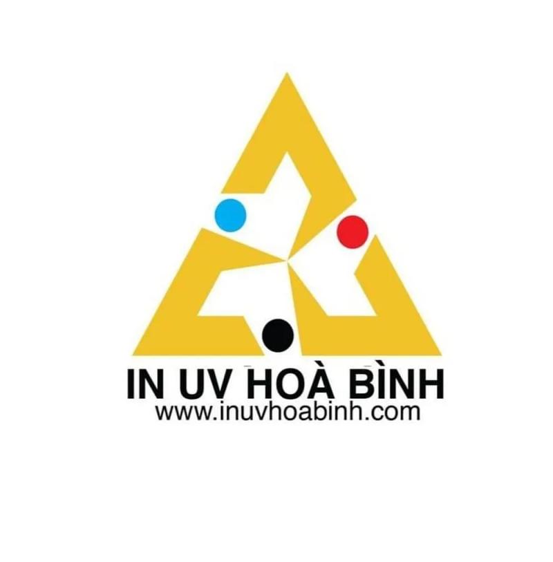Hình ảnh In Hòa Bình-In UV Hòa Bình: 122 Lê Niệm, Q. Tân Phú