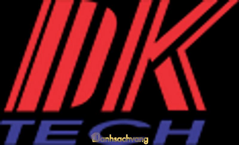 Hình ảnh DkTech: 239 Ng. 42 Thịnh Liệt, Q. Hoàng Mai
