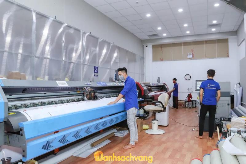Hình ảnh In Ấn Đại Dương: 190 Lạc Long Quân, Q. 11