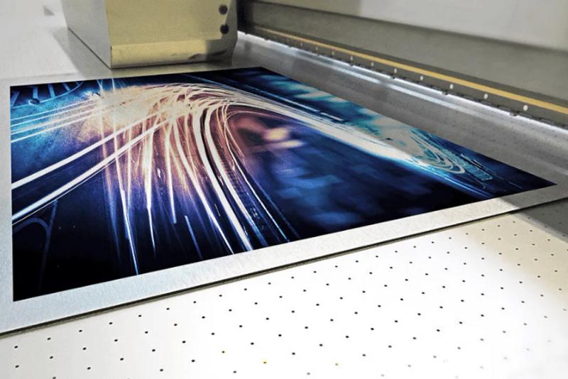 Hình ảnh In UV VietAD: 107/3 Bàu Cát 8, Q. Tân Bình