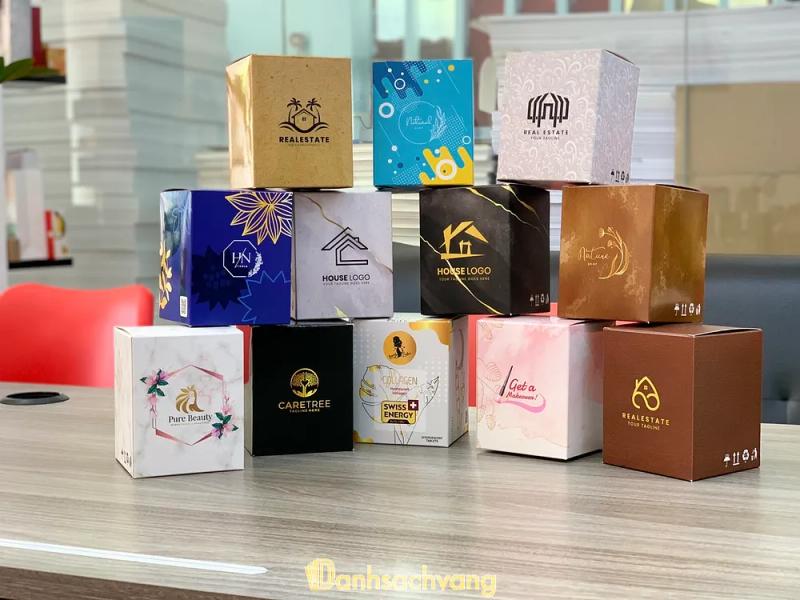 Hình ảnh Innhanh.co: 18b Hoàng Hoa Thám, Q. Bình Thạnh
