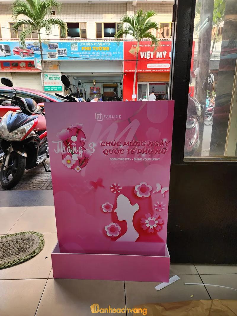 Hình ảnh In Nhanh Hcm: 52 Đường Số 5 - Cư xá Bình Thới, Q. 11