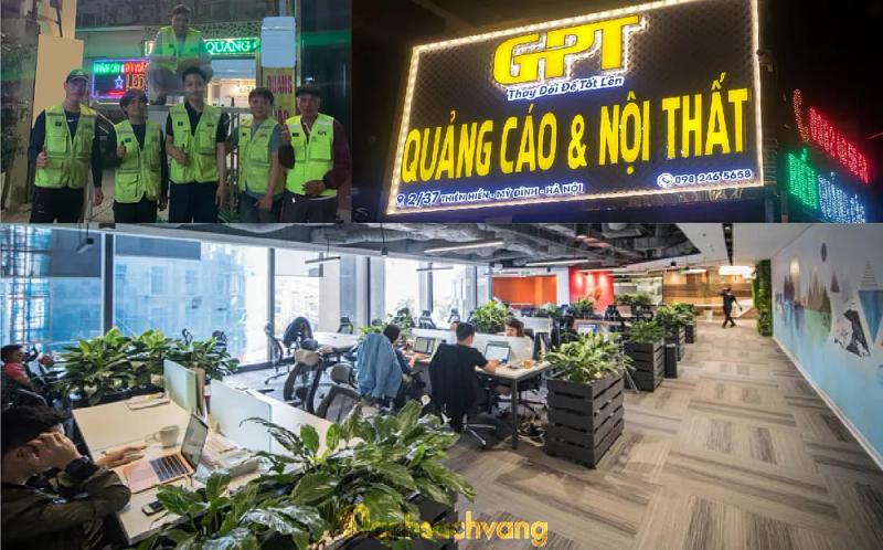 Hình ảnh Quảng Cáo GPT: Số 37 Phố Thiên Hiền, Q. Nam Từ Liêm