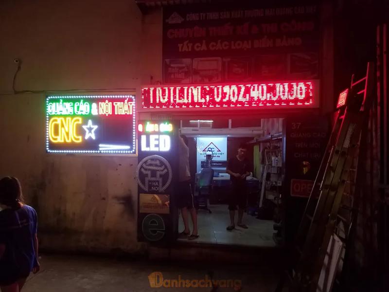 Hình ảnh Quảng Cáo GPT: Số 37 Phố Thiên Hiền, Q. Nam Từ Liêm