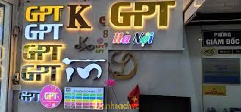 Hình ảnh Quảng Cáo GPT: Số 37 Phố Thiên Hiền, Q. Nam Từ Liêm