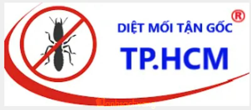 Hình ảnh Diệt mối tận gốc: 28 Nguyễn Thông, Q.3