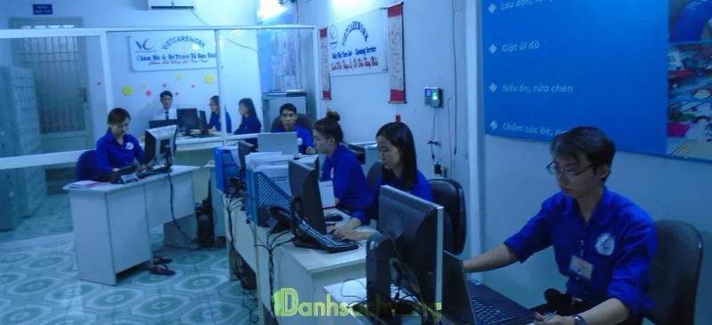 Hình ảnh Công Ty Vietcarework: 56 Đường C12, Q. Tân Bình