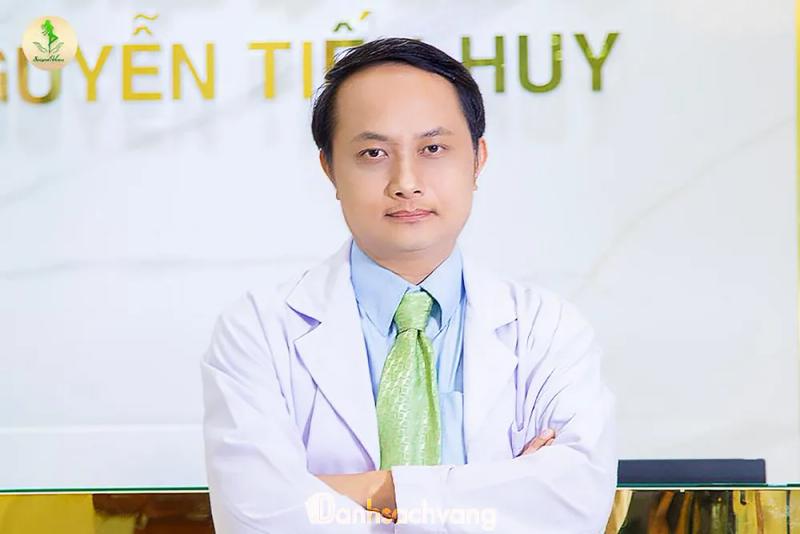 Hình ảnh Thẩm mỹ Saigon Venus: 702/2 Sư Vạn Hạnh, Q.10