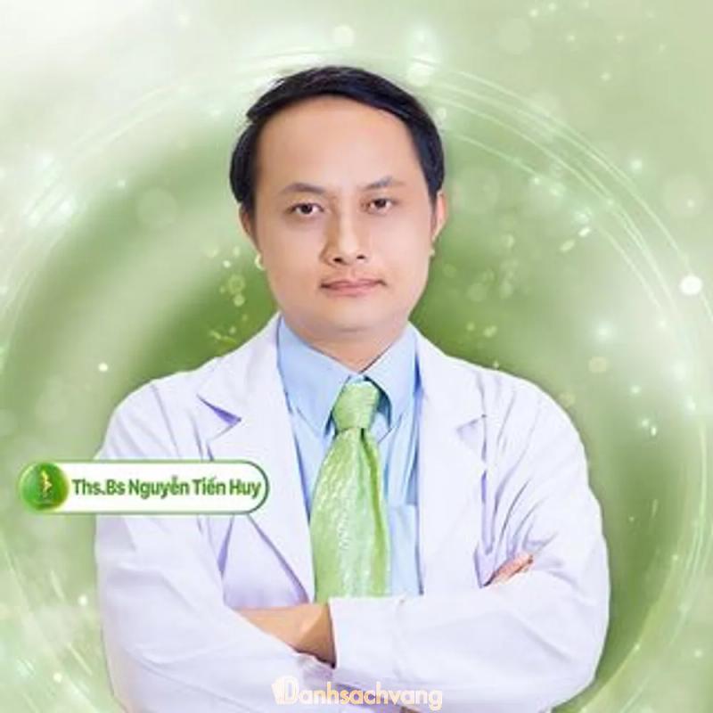 Hình ảnh Thẩm mỹ Saigon Venus: 702/2 Sư Vạn Hạnh, Q.10