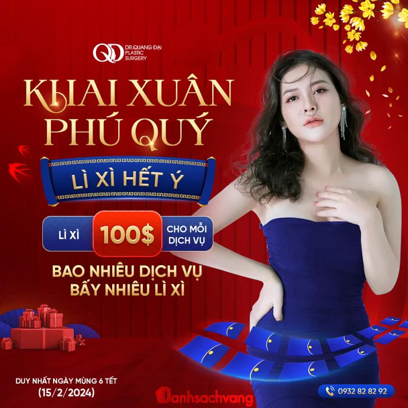 Hình ảnh Bác sĩ Trịnh Quang Đại: 204 Đường 3 Tháng 2, Q.10
