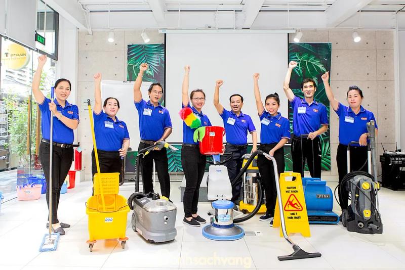 Hình ảnh SGC Services: 62 Võ Văn Tần, Q. 3