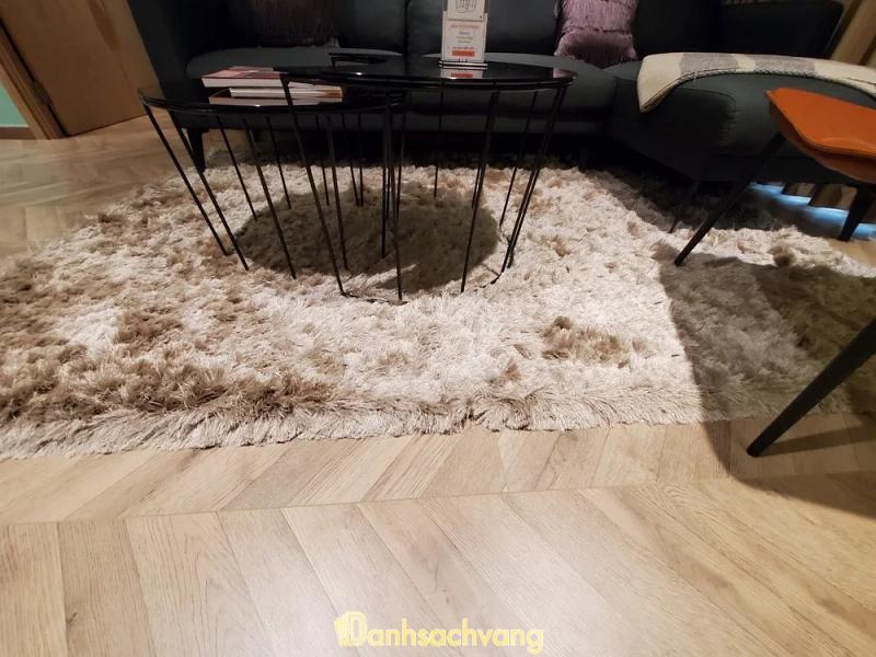 Hình ảnh Hương Giang Clean: 22 Văn Chung, Q. Tân Bình